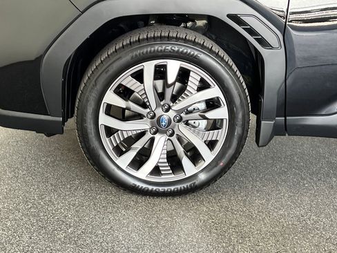 New 2026 Subaru Forester Touring image 28