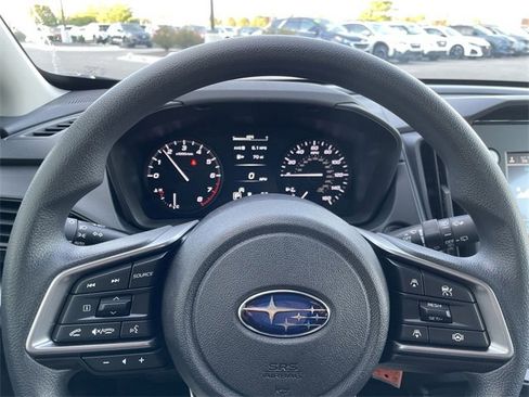 New 2025 Subaru Impreza 2.0i image 20