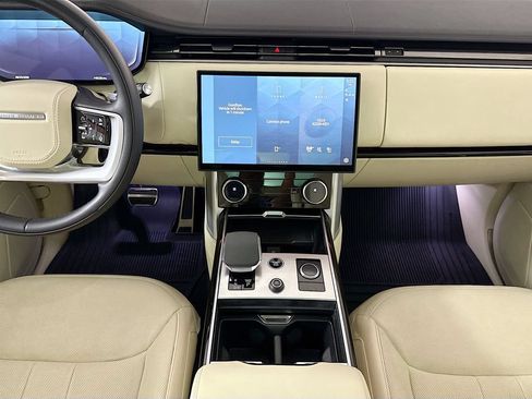 Used 2023 Land Rover Range Rover SE AWD/4WD image 14
