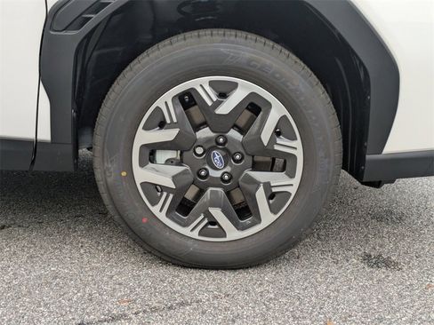 New 2026 Subaru Forester Premium image 11