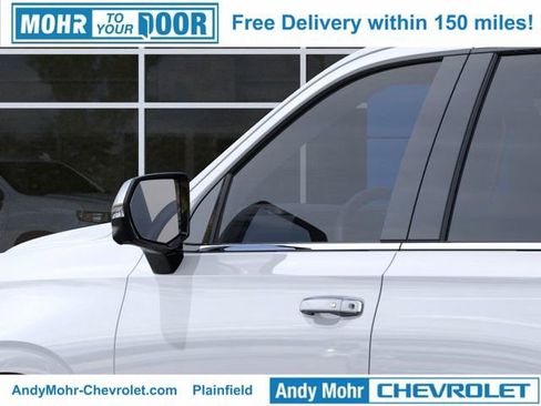 New 2026 Chevrolet Tahoe Premier image 12