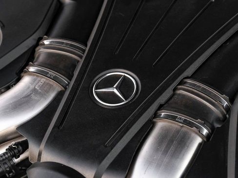 Used 2016 Mercedes-Benz SL 550 image 55