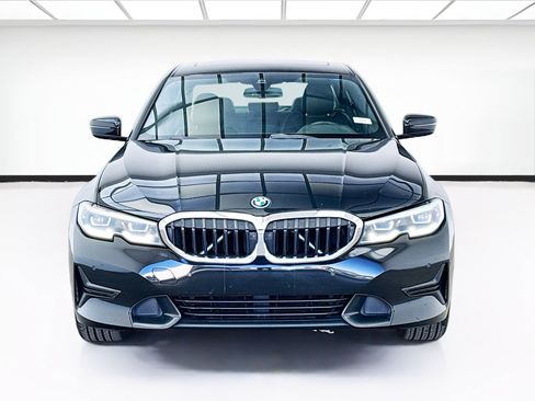 Used 2022 BMW 330e RWD image 2
