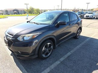 Used 2018 Honda HR-V EX video 1