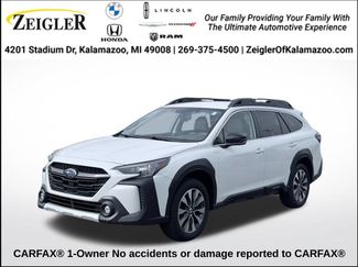Used 2023 Subaru Outback Limited AWD/4WD video 1