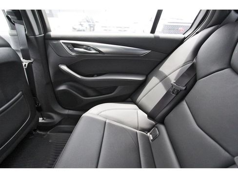 New 2026 Cadillac CT5 Premium Luxury w/ Technology Package RWD image 12