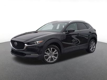 Used 2023 MAZDA CX-30 AWD 2.5 S w/ Preferred Package