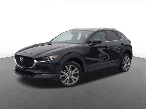 Used 2023 MAZDA CX-30 AWD 2.5 S w/ Preferred Package image 1