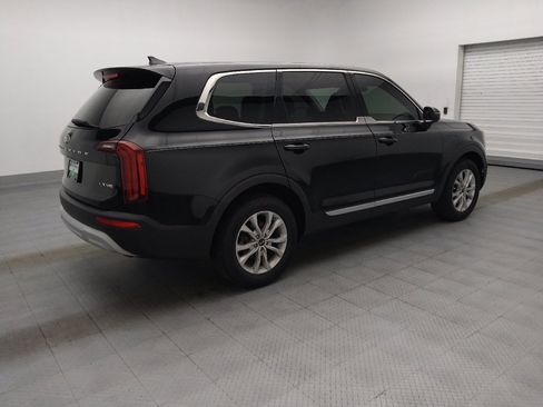 Used 2021 Kia Telluride LX FWD image 10