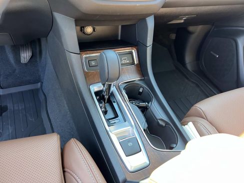 Certified 2025 Subaru Ascent Touring w/ Popular Package #1 image 30