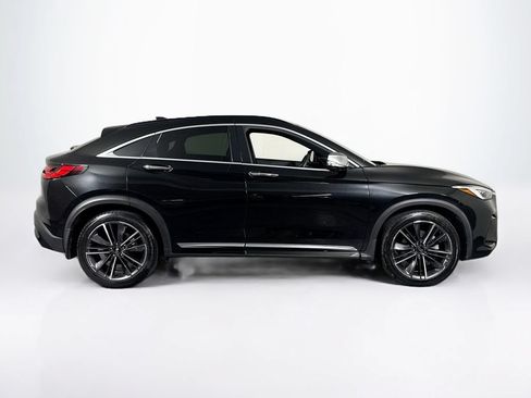 Used 2022 INFINITI QX55 Essential w/ Proassist Package AWD/4WD image 6