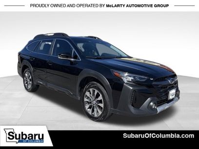 Used 2025 Subaru Outback Limited
