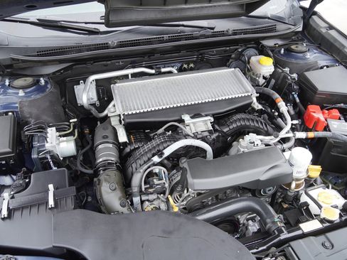 Used 2023 Subaru Outback Onyx Edition XT image 14