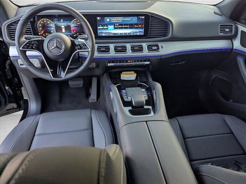Used 2025 Mercedes-Benz GLE 350 4MATIC image 14