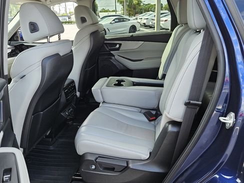 Used 2024 Acura MDX FWD w/ Technology Package image 15