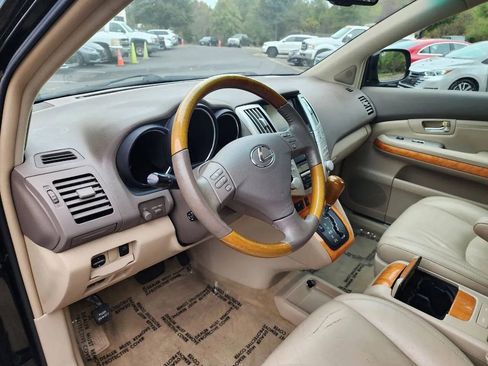 Used 2008 Lexus RX 350 AWD image 19