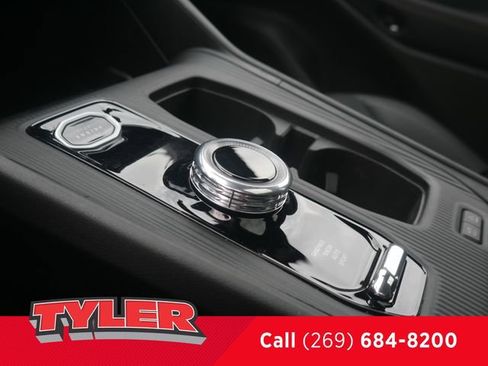 New 2026 Jeep Cherokee Limited AWD/4WD image 33
