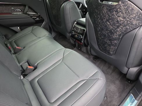 New 2025 Land Rover Range Rover Sport SV Edition Two AWD/4WD image 11