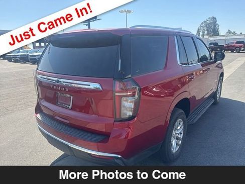 Used 2023 Chevrolet Tahoe LS RWD image 6
