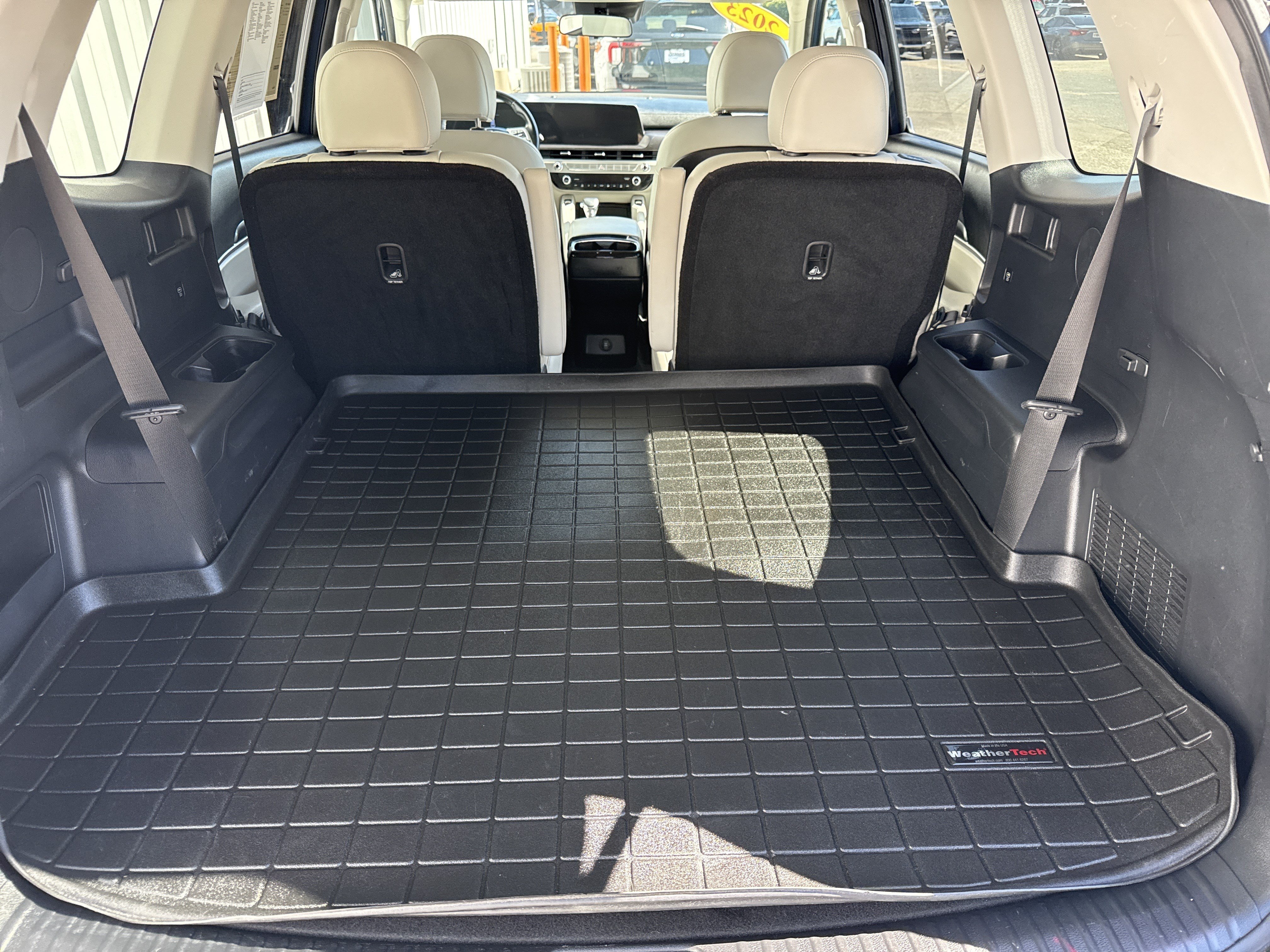 Used 2023 Kia Telluride S w/ S Sunroof Package AWD/4WD image 38
