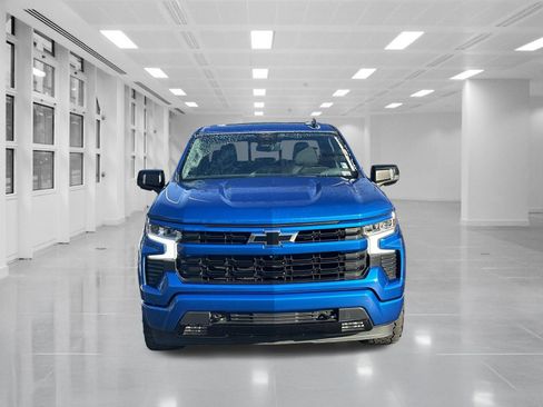 Certified 2023 Chevrolet Silverado 1500 RST w/ RST All Star Premium Package image 2