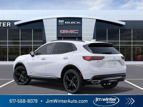 New 2026 Buick Envision Sport Touring image 4