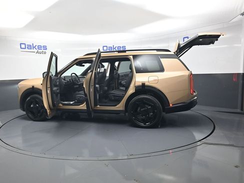 New 2027 Kia Telluride EX X-Line AWD/4WD image 59