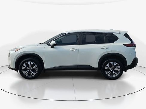 Used 2023 Nissan Rogue SV FWD image 10