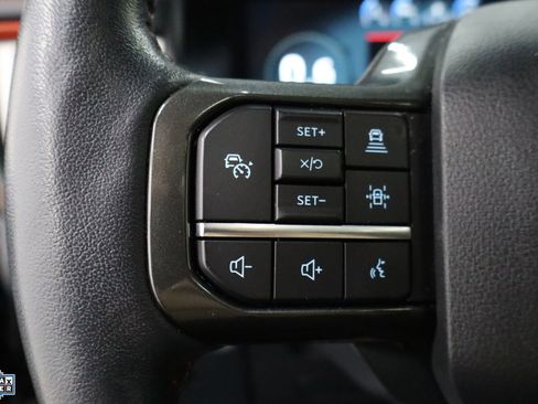 Used 2022 Ford Expedition Timberline image 17