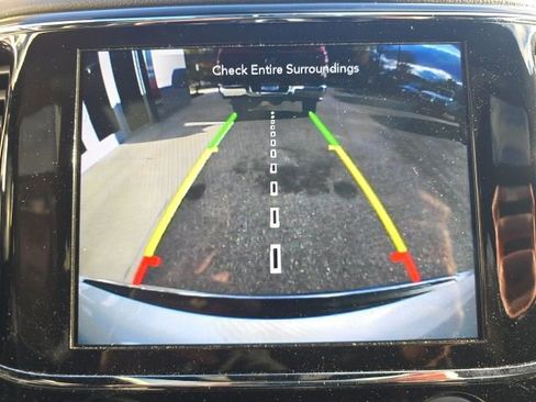 Certified 2020 Jeep Grand Cherokee Overland image 22