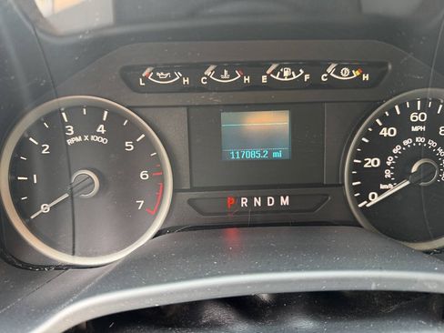 Used 2018 Ford F150 XLT AWD/4WD image 10