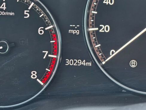 Used 2023 MAZDA CX-30 2.5 Turbo w/ Premium Package image 29