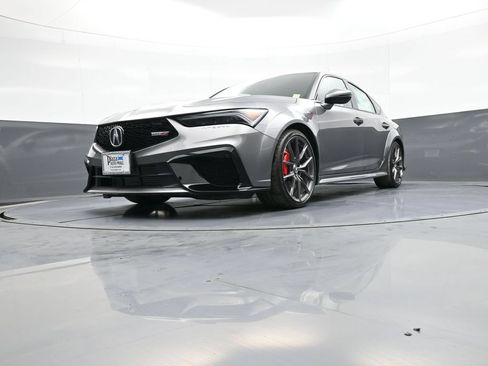 Used 2025 Acura Integra Type S FWD image 26