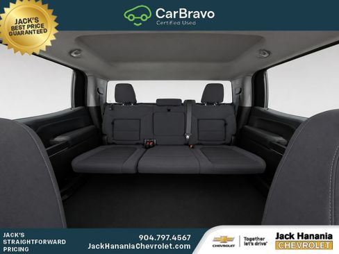 Certified 2022 Chevrolet Silverado 1500 RST AWD/4WD image 16