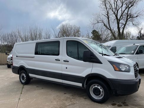 Used 2019 Ford Transit 250 148 Low Roof RWD image 3