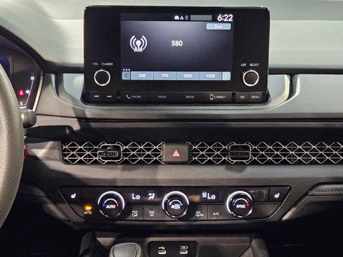Used 2024 Honda Accord EX image 16