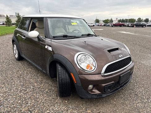 Used 2012 MINI Cooper S FWD image 13