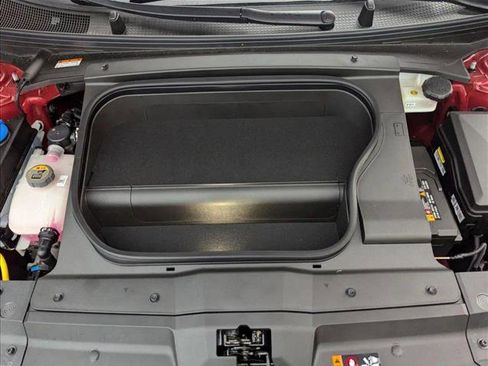 New 2025 Hyundai Ioniq 6 Limited image 16