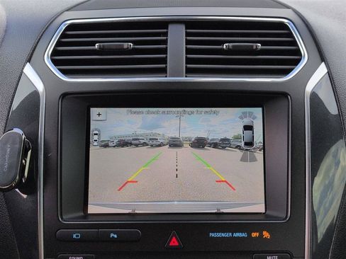 Used 2019 Ford Explorer Limited w/ Ford Safe & Smart Package AWD/4WD image 24