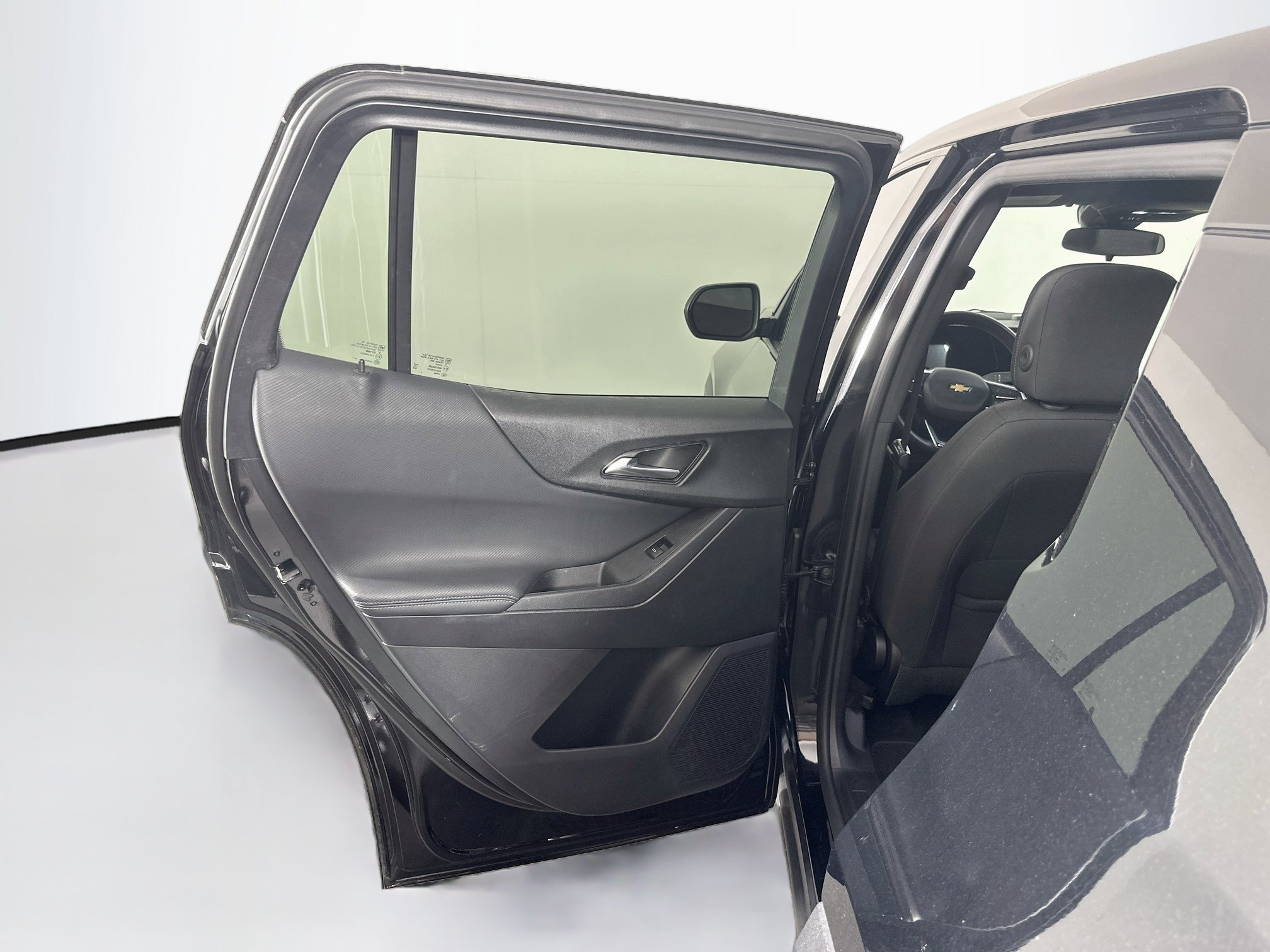 Used 2025 Chevrolet Equinox LT AWD/4WD image 26