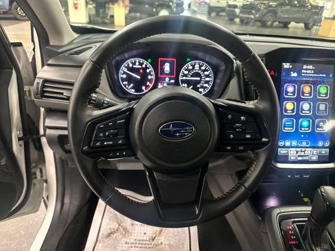 Used 2024 Subaru Crosstrek 2.5i Limited AWD/4WD image 12