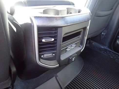 Used 2022 RAM 1500 Big Horn image 19