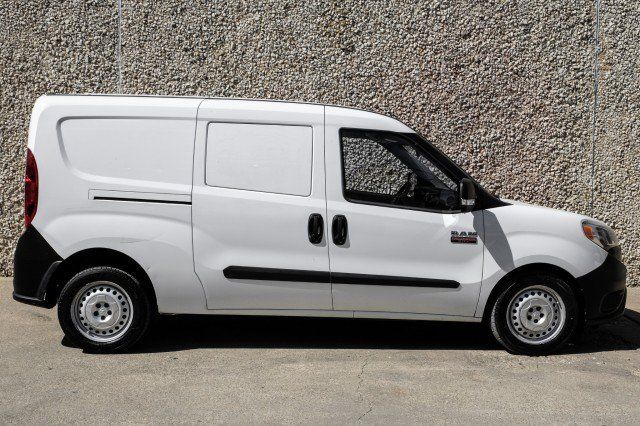 Used 2021 RAM ProMaster City Tradesman FWD image 7