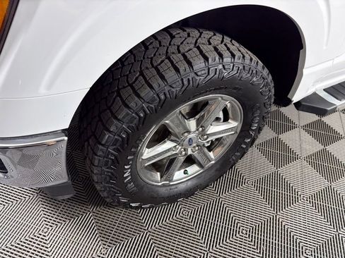 Certified 2024 Ford F150 XLT w/ Tow/Haul Package image 10