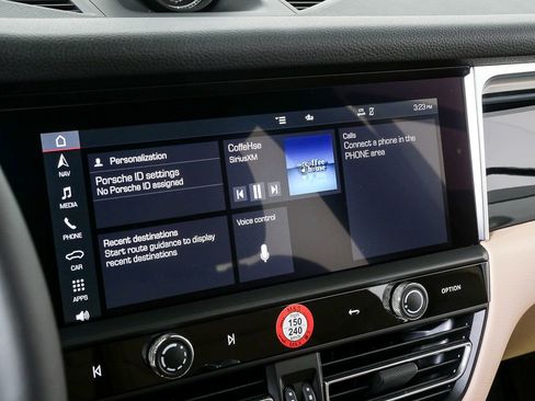 New 2026 Porsche Macan AWD image 14