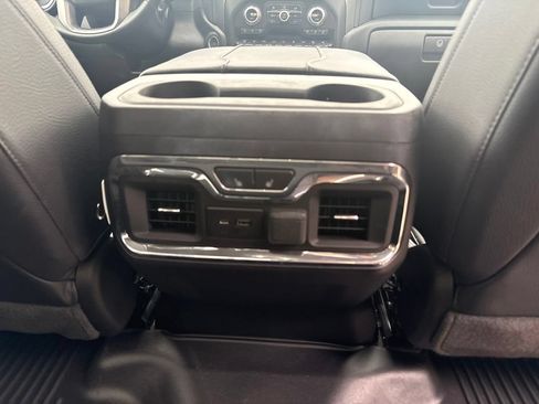 Used 2023 GMC Sierra 2500 Denali w/ Denali Ultimate Package AWD/4WD image 36