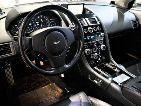 Used 2012 Aston Martin DBS CARBON image 19