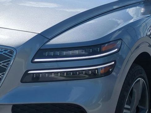 New 2026 Genesis GV80 3.5T Prestige AWD/4WD image 24