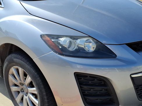 Used 2011 MAZDA CX-7 i SV FWD image 4