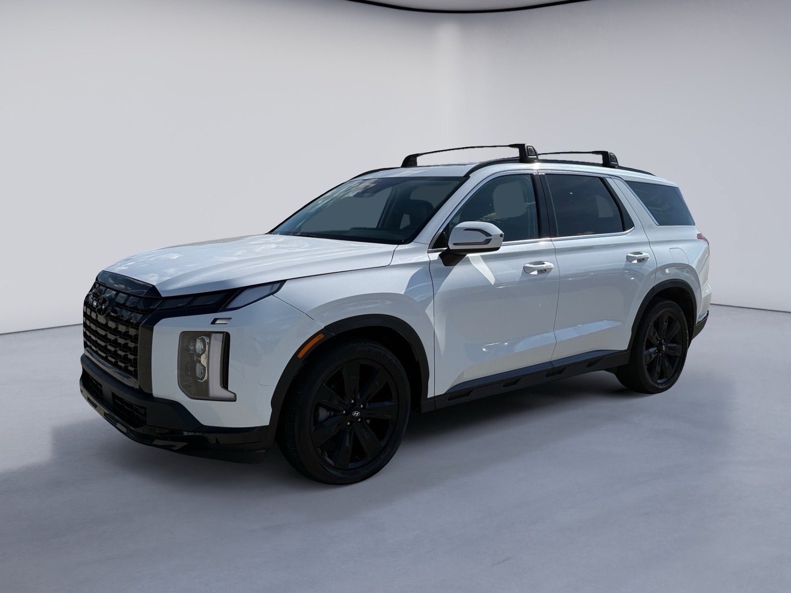 Used 2024 Hyundai Palisade XRT FWD image 1
